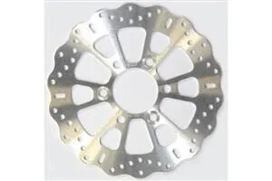 BRAKE ROTOR FIX WAVE L/R