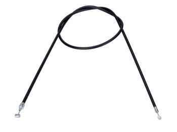Choke cable black for Honda PA, Camino 1984-1989