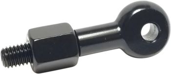 MIRROR ADAPTER 8MM STD