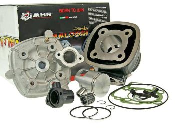 cylinder kit Malossi sport 70cc for Piaggio LC