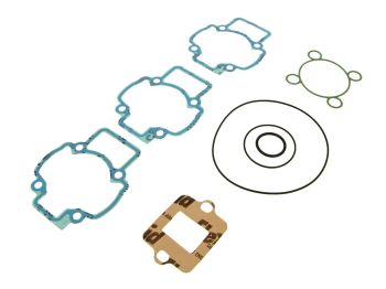 cylinder gasket set top end for Aprilia SR, Gilera Runner, Derbi Piaggio PureJet / DiTech