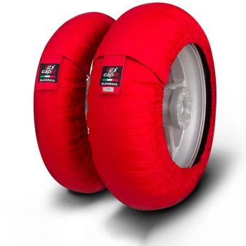 TIRE WRMR SUPERBIKE SM RD