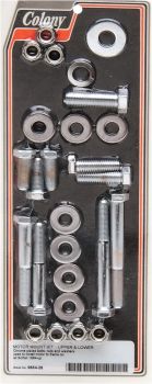 MOTOR MNT KIT FXST 84-99