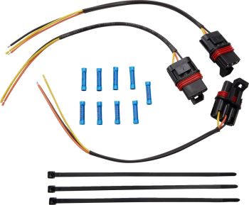 PULSE BUSBR PGTL HRNS 3PK