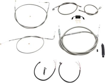 CABLE KT C SS12-14 FXDABS