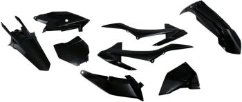 BODY KIT KTM 85 18- BLACK