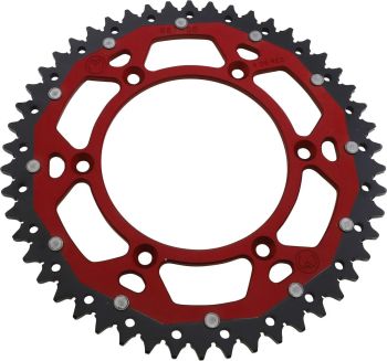 SPROCKET DUAL MSE 50 RD