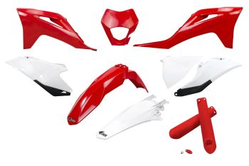 BODY KIT GAS 21 ENDURO OE
