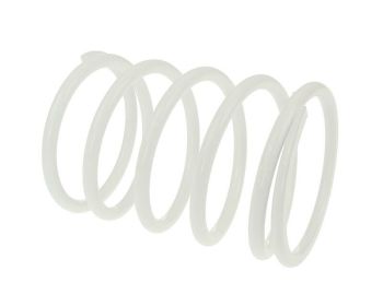 torque spring Malossi white K4.3 / L170mm for Runner 125, 180cc