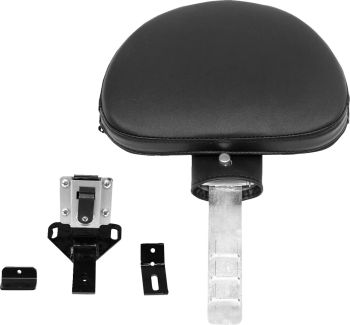 BACKREST PT DRIVER
