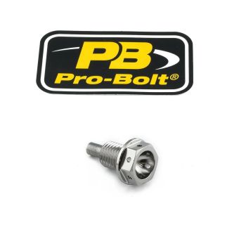 DRAIN PL 12X1.50X15 TIT