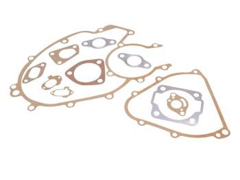 engine gasket set for Vespa 50 PK, XL, Rush, FL