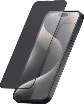 SCREEN PROTECTOR IPHONE 15 PRO