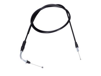 Throttle cable Naraku PTFE for Malaguti, Benelli
