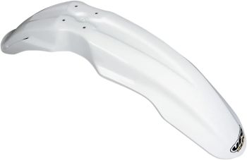 FR FENDER RM125/250 WHT