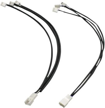 HARNESS EXT SMART 3PLAY