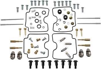 CARB KIT SUZ GSX600F