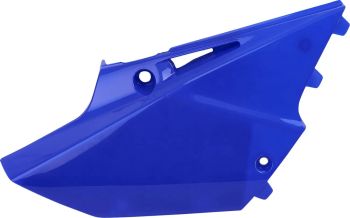 SIDE PANELS YZ125/250 BL