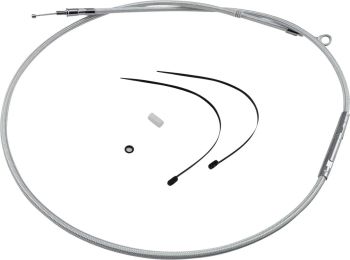 CABLE CLUTCH HE SCII