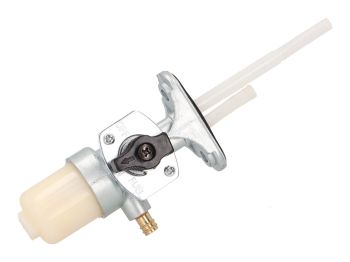 fuel tap manual for Yamaha YBR/XTZ 125 DX 05-, DT 50/80, SR125