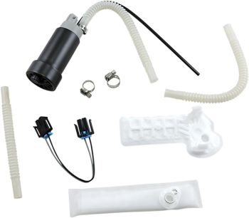 FUEL PUMP REBUILD KIT