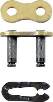 LINK CONN 520DR CLIP