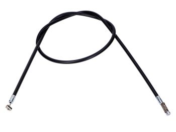 Repair kit decompression cable black for Zündapp Star 1 Type 462