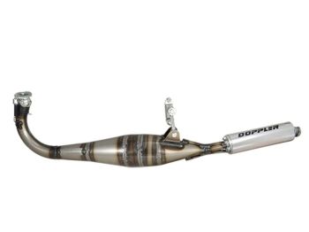 exhaust Doppler ER1 for Peugeot 103 SPX, RCX