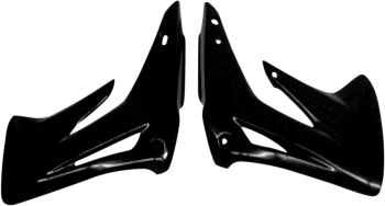 RAD CVR CR85 BLK