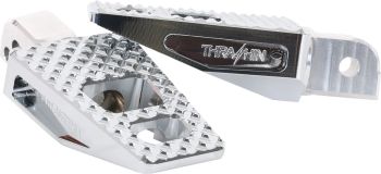 FOOTPEGS P-54 2.25 REAR M8 SO