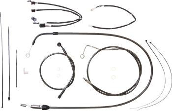 CONTROL CABLE KIT BP