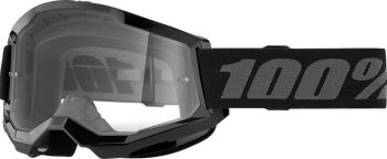 GOG STRATA 2 JR BLACK CLR