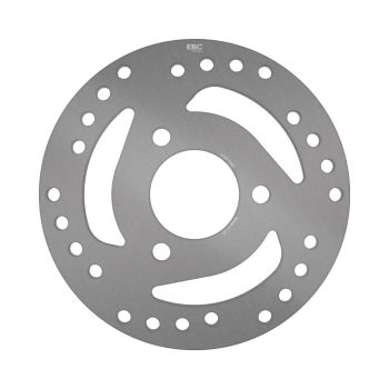 BRAKE ROTOR FIX ROUND ATV