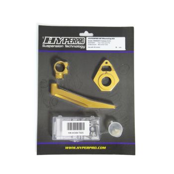 SD MOUNTING KIT TOP/TANK