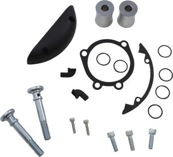 HARDWARE KIT INVERTED AC