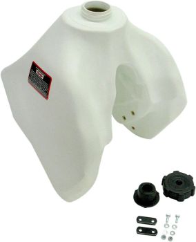IMS TK 4.0GAL HON XR WHT