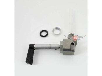 Fuel tap for Peugeot Garelli Mobylette Tomos Rapido moped scooter
