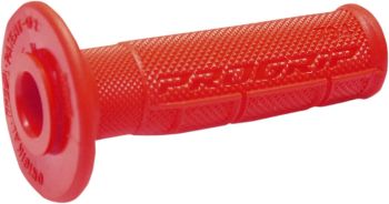 GRIPS 794 HALF WAFFLE RED
