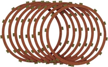PLATES REDEAGLE 71-83 XL