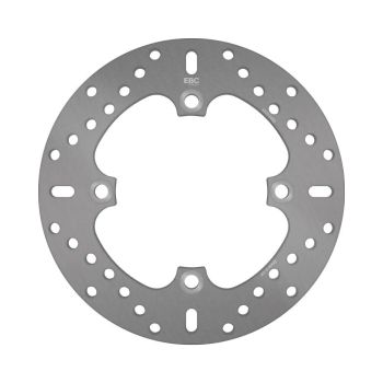 BRAKE ROTOR FIX ROUND ATV