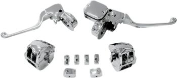 CONTROLS HB 11- ST