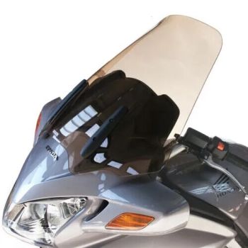 WSHLD HONDA HIGH