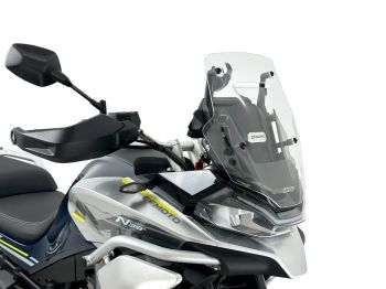 WSCRN SPORT CF-MOTO 800MT CLEA