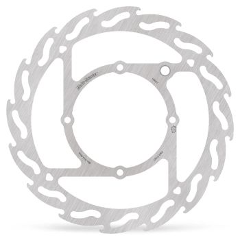 FLAME DISC FRONT FIX