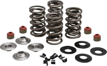 SPRING KIT 05-17 TC/XL