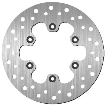 BRAKE RTR ROUND