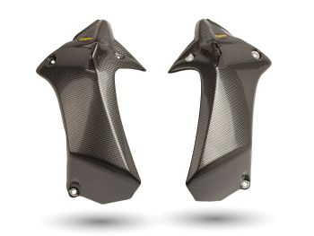 SCOOPS RAD YFZ450R 09 BCF