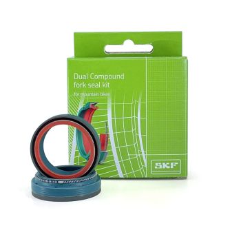 FORK SEAL KT DC ROCKSHOX 35MM