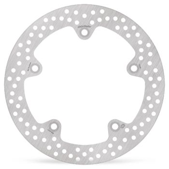 HALO DISC FIX
