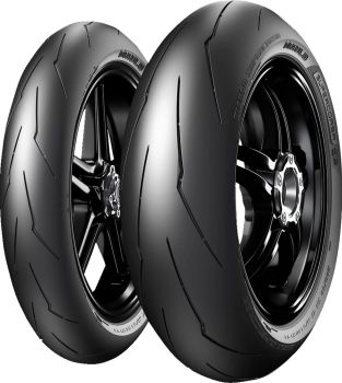 DIA SC V3 200/55ZR17 (78W) TL